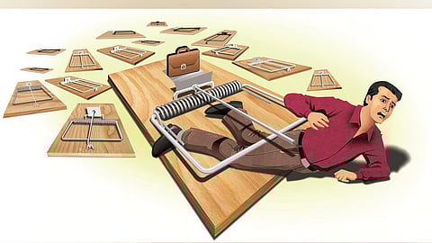 Image used for representational purposes only.