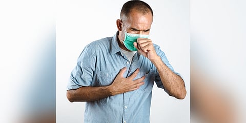 Image used for representative purpose