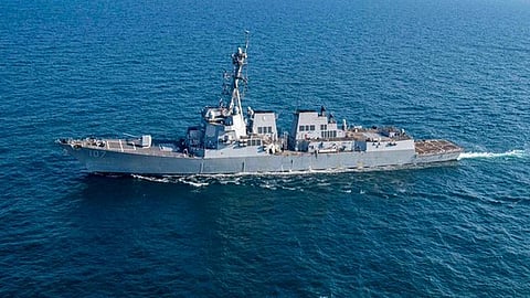 Image used for representative purpose.