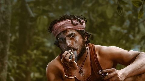 Gowrishankar in 'Kerebete' 