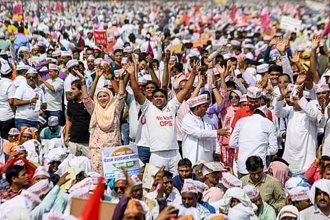 InDIAS—inflation-linked, deferred-income, annuity-like securities—a simple, liquid, low-cost, government-issued instrument.