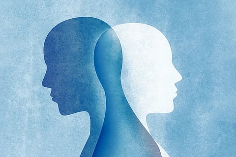 Root of all problems