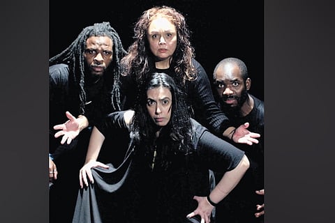 With eight overseas plays, International Theatre Festival of Kerala begins on Feb 9