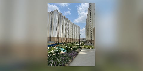 Occupancy certificate for Mantri Serenity Castle remains despite violations, engineer's recommendation for cancellation