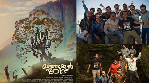 Manjummel Boys to Aadujeevitham: Malayalam films are hitting it out of the park and how!