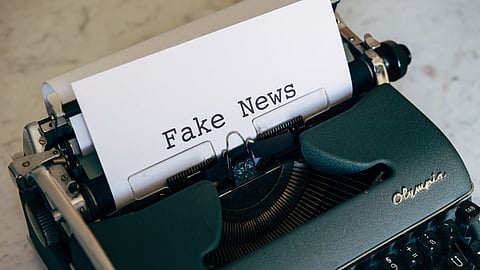 a Information Disorder Tackling Unit will be formed to take stringent action against those who create insecurity and fear in society by spreading fake news.