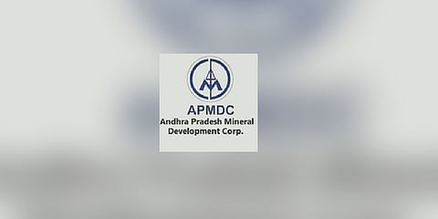 Andhra Pradesh Mineral Development Corporation (APMDC)