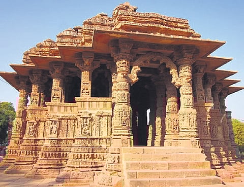 Food for thought: Rs 142 cr spent on ads, events to boost Gujarat tourism in 2 yrs