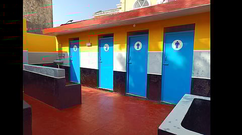 30 toilets to clean twice a day, sanitary staff in TN schools earn just Rs 100 per day, no hike for years