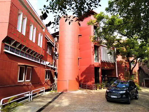 National Film Archive of India, Pune