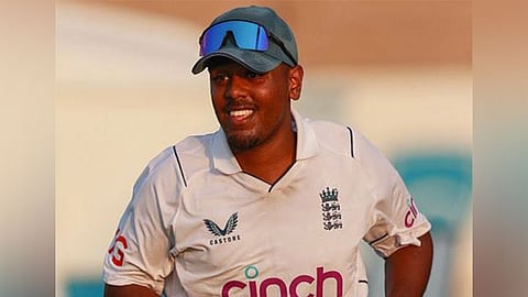 While returning from Abu Dhabi, Rehan was stopped at the Airport as he only held a single-entry visa