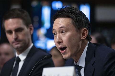 'McCarthy-esque': Singaporeans bemoan US Senator’s ‘ignorant’ grilling of TikTok CEO
