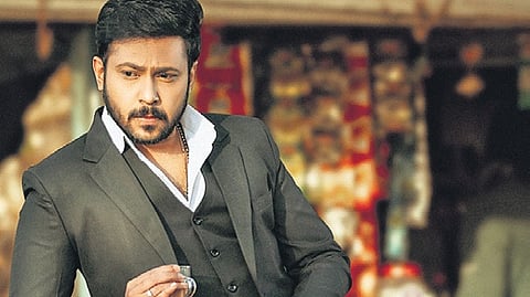 A still from the film