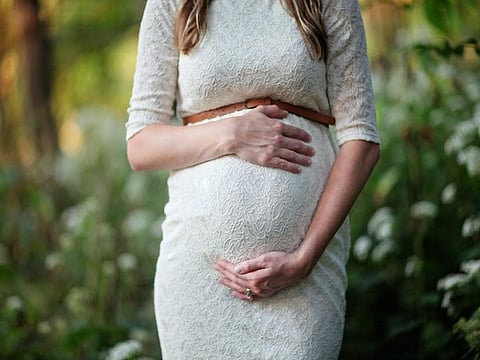 ‘10% pregnant women suffer from mental disorders’