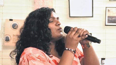Rama Priya Yegasivanathan.