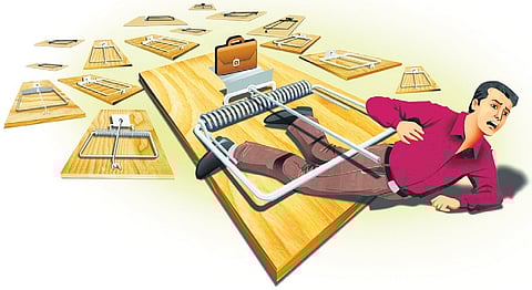 Image used for representational purposes only.