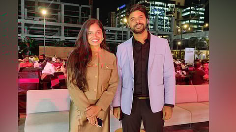 Revolutionising entrepreneurship with OTT