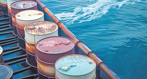 Representative Image.