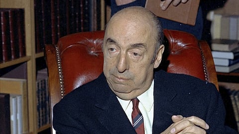 Pablo Neruda