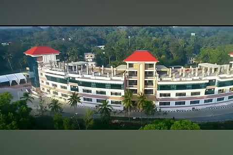 Digital University of Kerala.