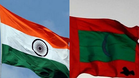 The military team has been replaced by civilian technical experts.