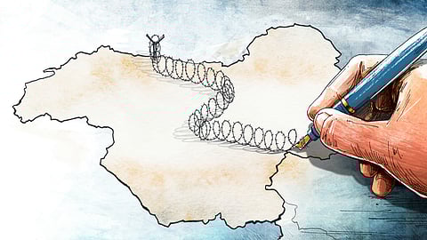 Express illustrations