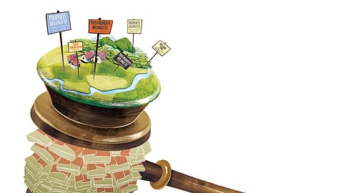 Image used for representational purposes only. 