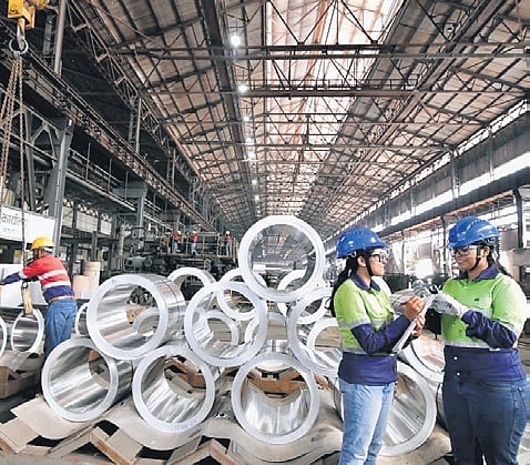 Raipur Diary: Tricolour unfurled, new camp in Maoists hotbed