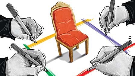 Express illustrations