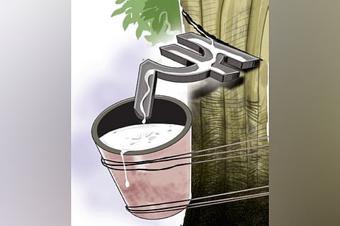 Image used for representational purposes only.