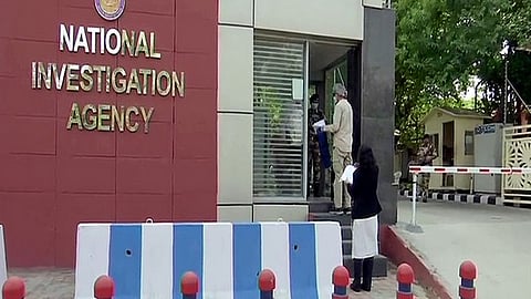 Magadh Zone revival case: NIA chargesheets two top Naxal leaders