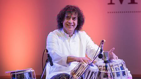 Ustad Zakir Hussain: The rhythm of a lifetime silenced, but his legacy beats on