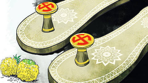 Image used for representational purposes only