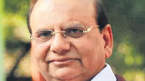 L-G sanctions CBI inquiry against ex-Tihar official
