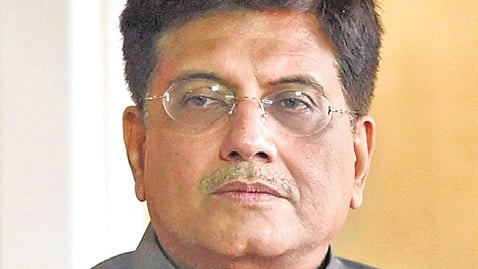 Mumbai Diary: Piyush Goyal sets sight on North Mumbai LS seat
