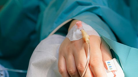 Representative image