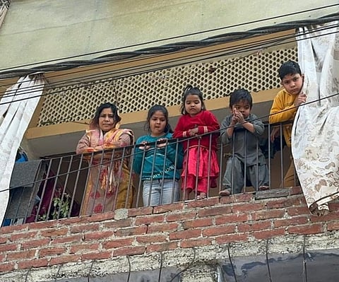 Uttarakhand: Curfew relaxed in Banbhoolpura, entry of outsiders still banned