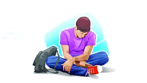 Two students die by suicide in Ganjam and Bhadrak districts