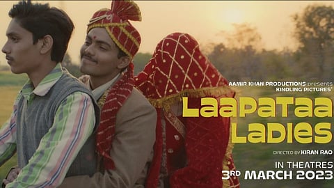 'Laapataa Ladies'