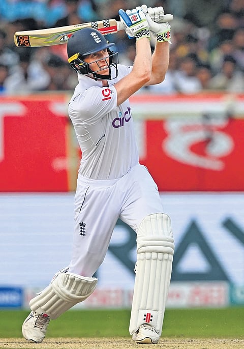 Saketh Myneni and Ramkumar Ramanathan won the men's doubles title in the ongoing Chennai Open on Saturday.