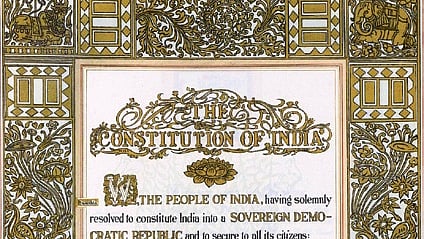 Modikaal Mantra for 1,000 years