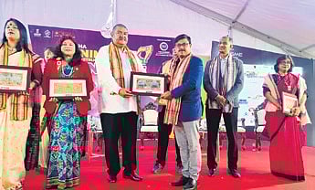 Investment growth of Odisha has surpassed major states: Minister