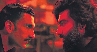 It’s thrilling to play the arch-enemy of cops: Arjun Kapoor