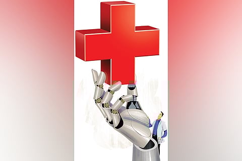 Image used for representational purposes only. 
