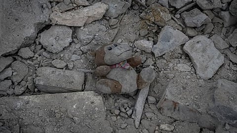 Image used for representational 