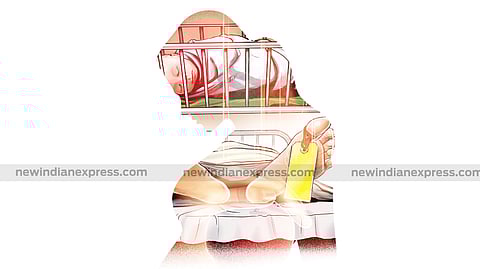 Image used for representational purpose.