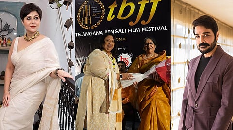 Bengali cinema shines