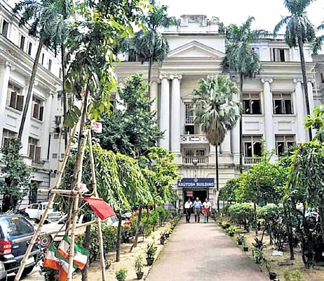 Calcutta University