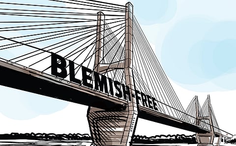 Representational image