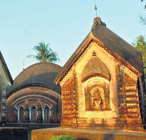 Ranchi Diary: Physical training to juvenile home inmates